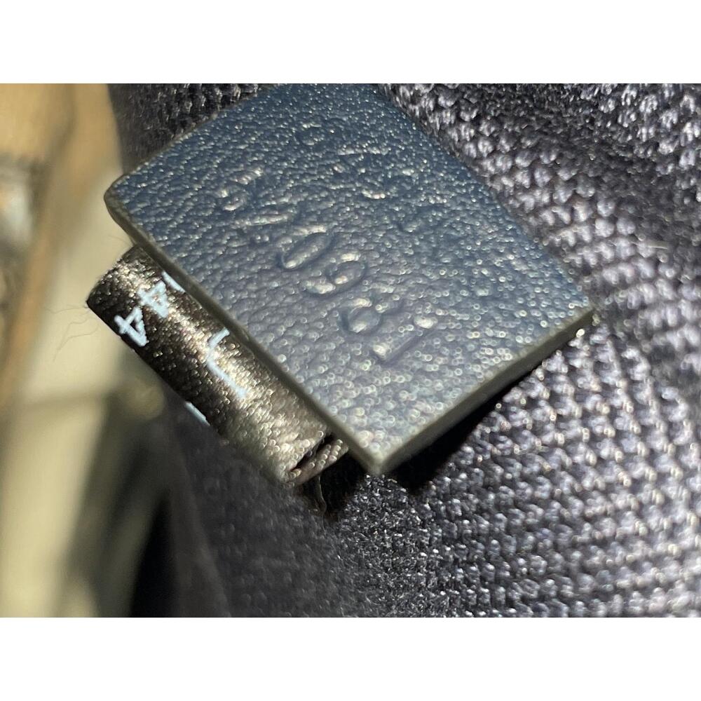 Gucci Zip Front Pocket Backpack #239322G16B - Picture 6 of 6